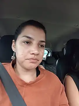 Živá chatovací místnost Sahana_Ashiika