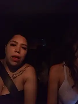 Sahana_Ashiika Cameră chat live