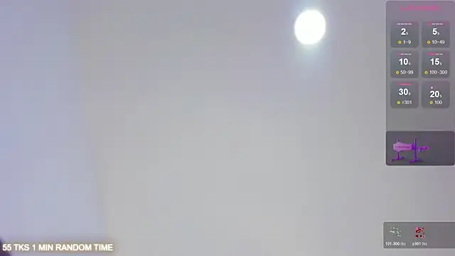 Živá chatovací místnost samarawells