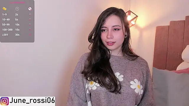 JessieCarter Live Chatrum