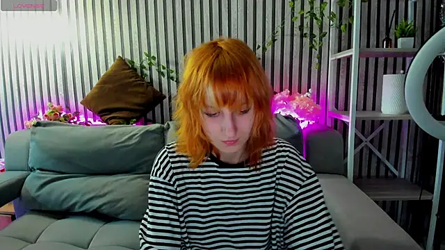 Chatroom en direct de Little_Chips