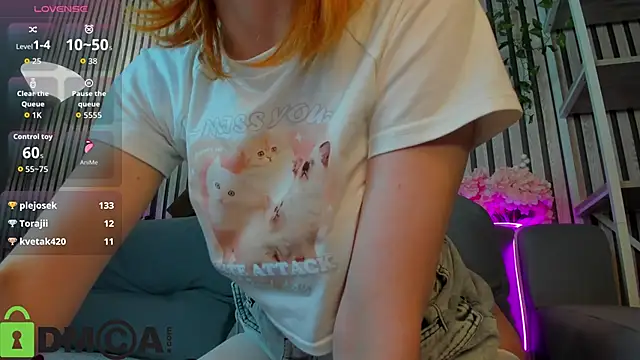 Little_Chips Live chatroom