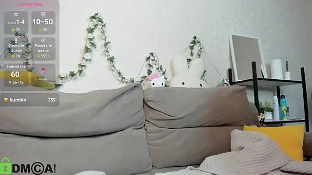 Little_Chips Cameră chat live