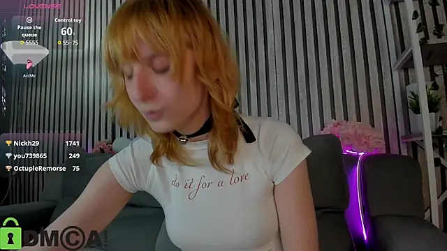 Little_Chips Cameră chat live