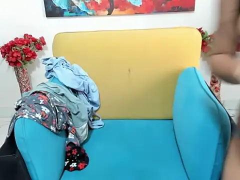 evaaelfiee Cameră chat live