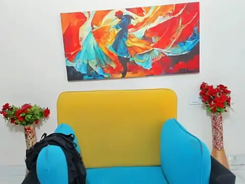evaaelfiee Live Chatraum