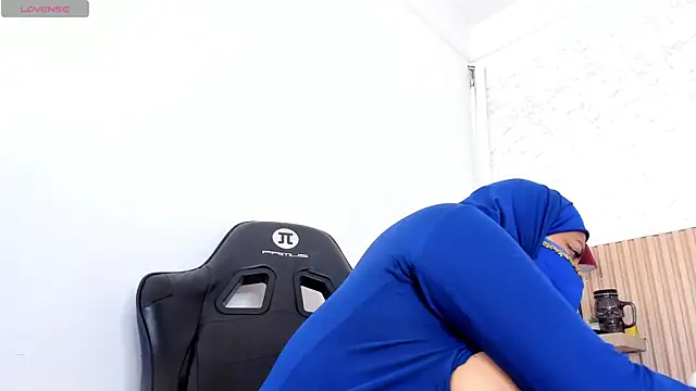zully_arab Cameră chat live