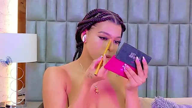 TiaraRosse Live Chatraum