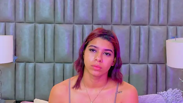 TiaraRosse Live Chatraum