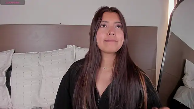 Sala de chat ao vivo de Rebeca_Williams_