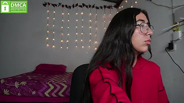 Maylin_brown Cameră chat live