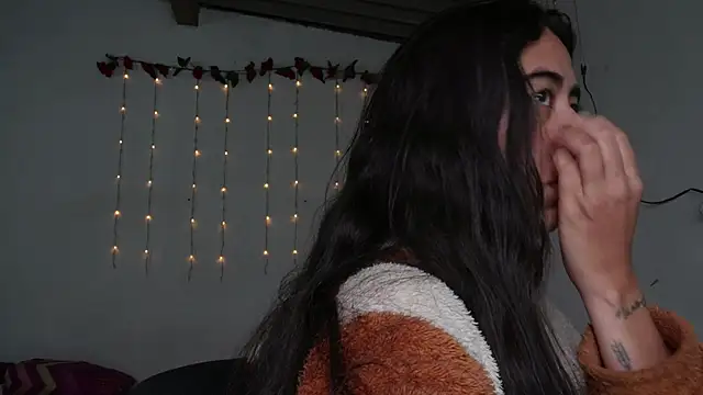 Chat ao vivo de Maylin_brown