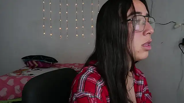 Živá chatovací místnost Maylin_brown