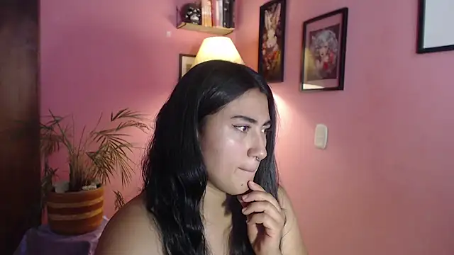 bunnyemilyrose36 Cameră chat live