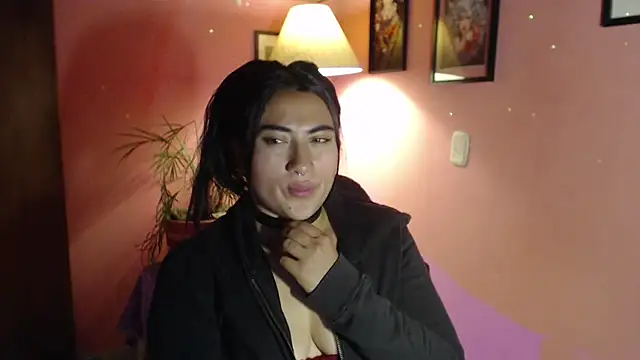 bunnyemilyrose36 Cameră chat live
