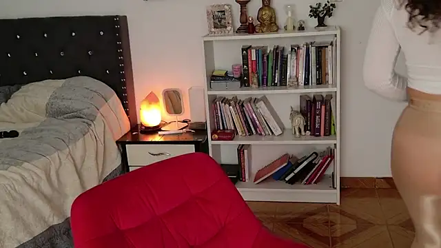 Sigrid- Live Chatraum