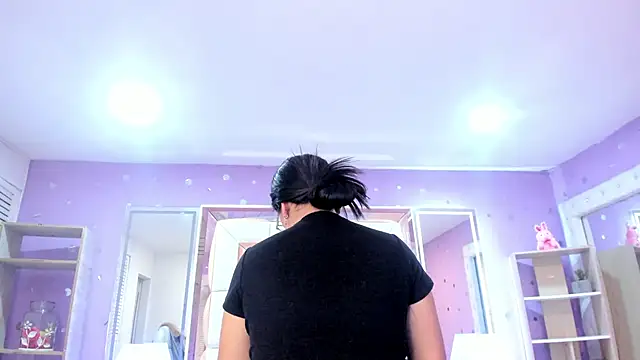 scarlette_15_ Cameră chat live