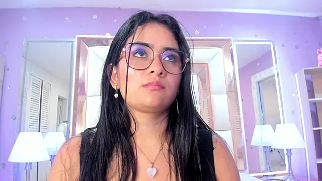 scarlette_15_ Live Chatraum