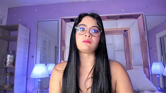Chatroom en direct de scarlette_15_