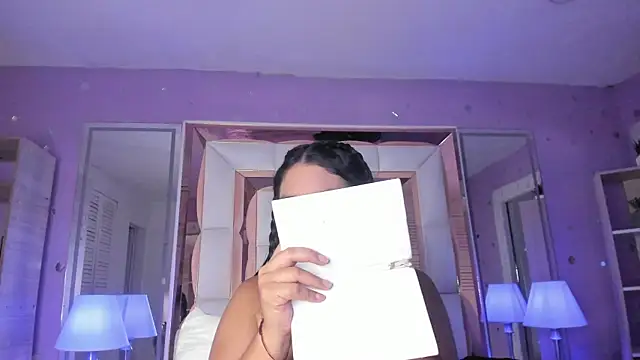 Phòng Chat Trực Tiếp scarlette_15_