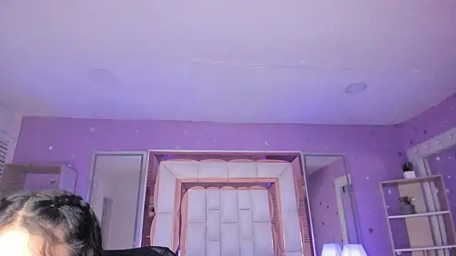 scarlette_15_ Live Chatraum