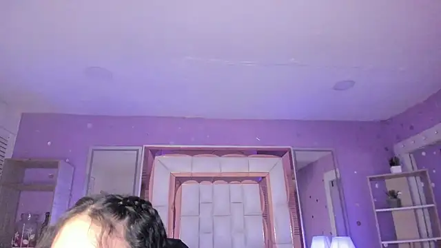 scarlette_15_ Cameră chat live