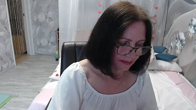 OlgaHottie Live Chatraum