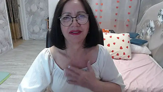 OlgaHottie's Live Chat Room
