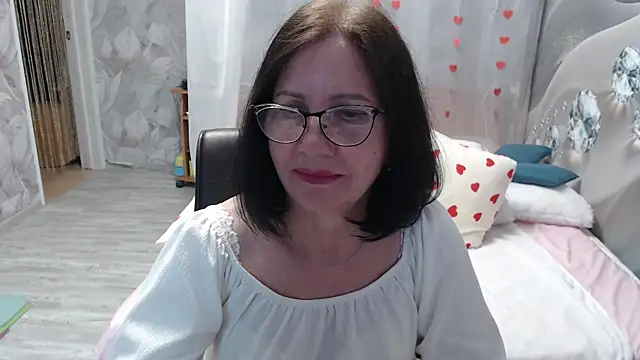 OlgaHottie Live Chatraum