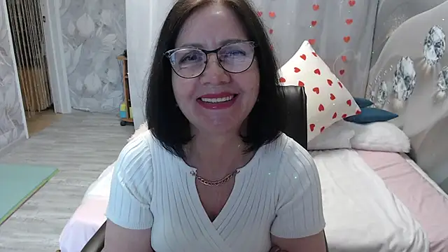 OlgaHottie live-chat rom