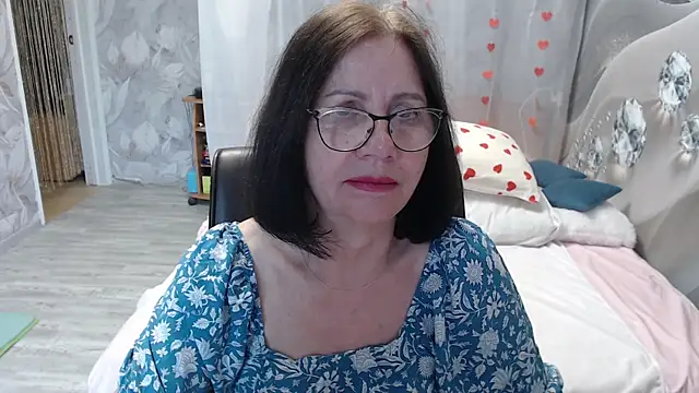 OlgaHottie's Live Chat Room