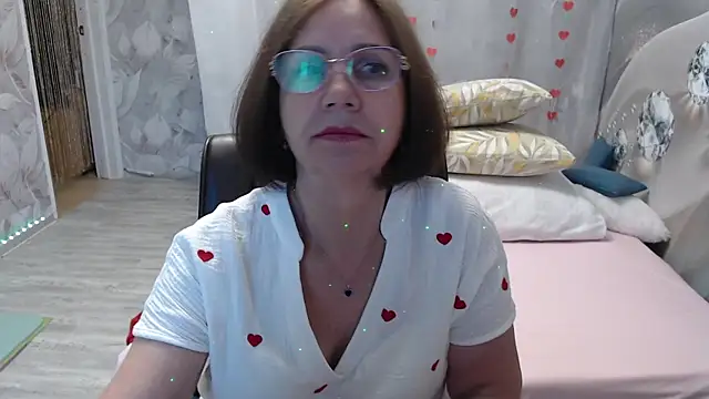 OlgaHottie Live chatroom