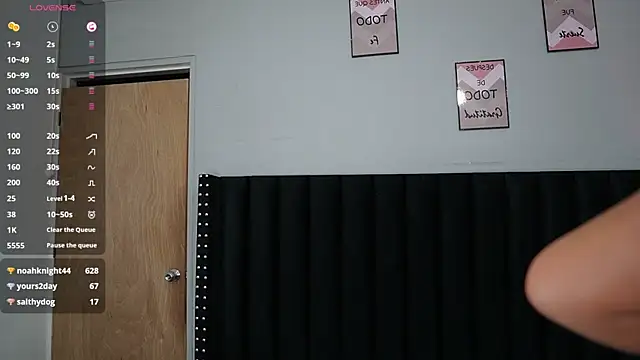 Phòng Chat Trực Tiếp hotlatinateacher