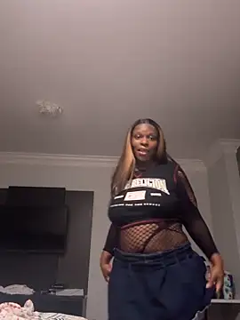 חדר צ'אט בשידור חי של kellycam0