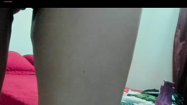 Paty_rouse Live Chatrum