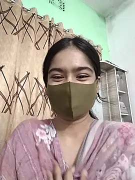 Arisha-'s Live Chat Room