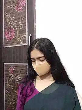 Arisha- Live Chatraum