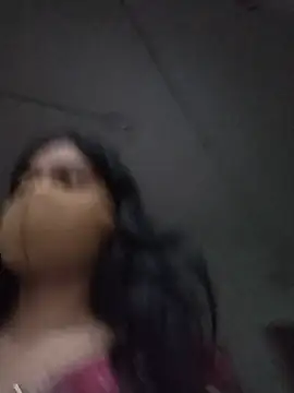 Arisha- Adlı Modelin Canlı Sohbet Odası