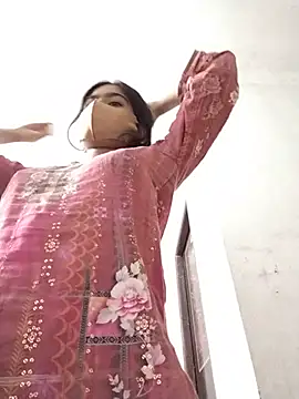 Bilik Sembang Langsung Arisha-