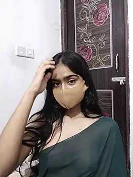 Arisha- Live Chatraum