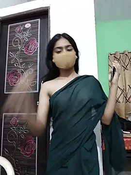 Bilik Sembang Langsung Arisha-