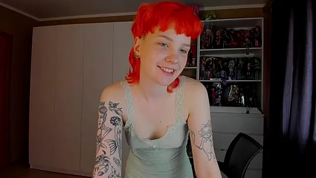 Chat ao vivo de School_Love