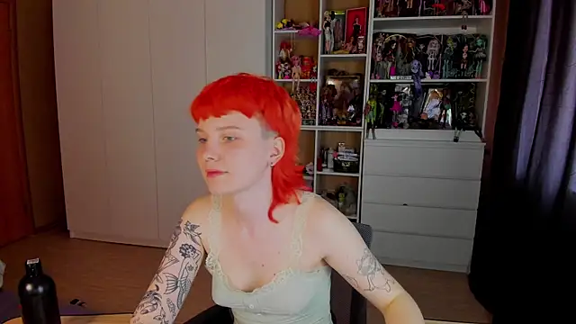 School_Love Cameră chat live