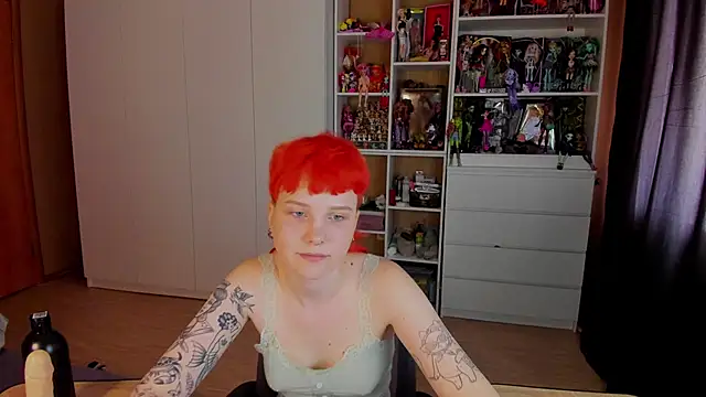 School_Love Cameră chat live