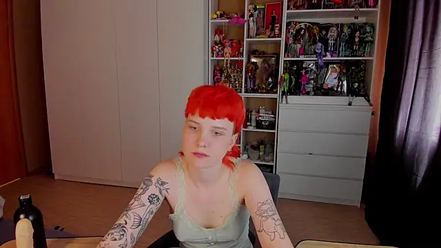 Chatroom en direct de School_Love