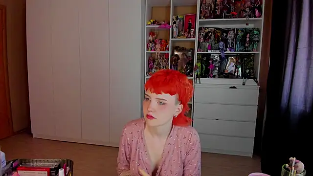 Sala de chat ao vivo de School_Love