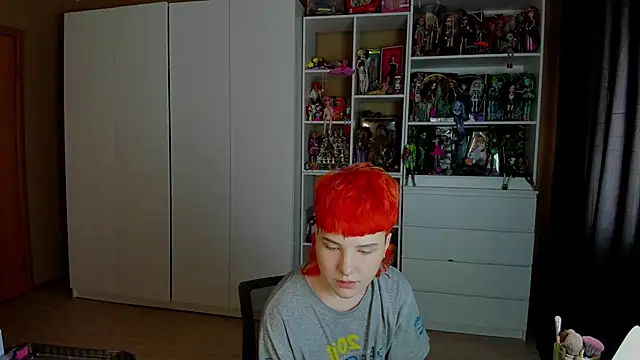 Chat ao vivo de School_Love