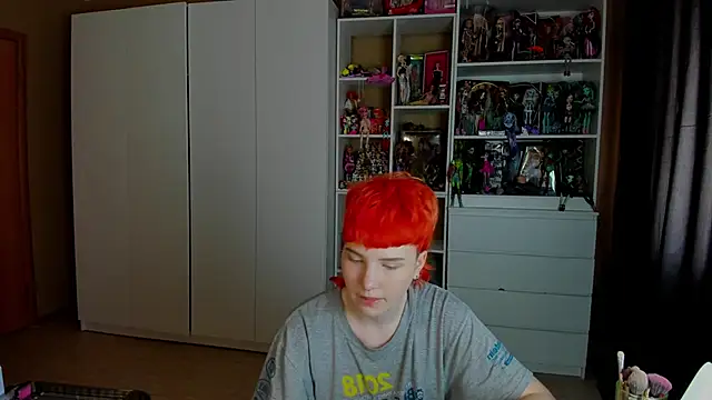 School_Love Cameră chat live