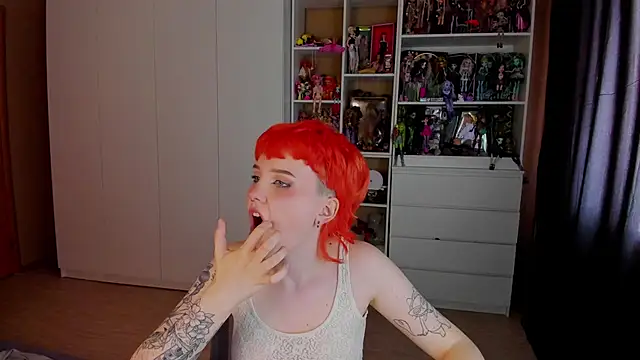 School_Love – Naživo chatovacia miestnosť