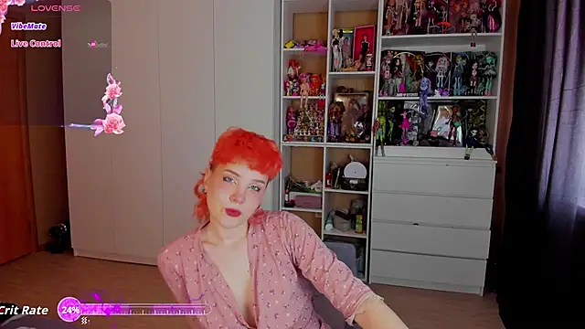 School_Love Adlı Modelin Canlı Sohbet Odası